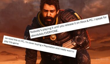 'No One Is Buying This on PS5': PC Port Begging Already Unbearable as Sony Switches Strategy
