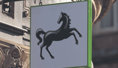Lloyds Banking Group owns the UK