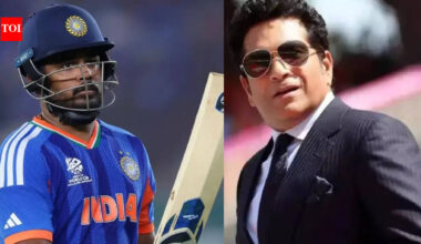 How Sachin Tendulkar helped Sanju Samson, and many others: Dial S for solutions | Cricket News
