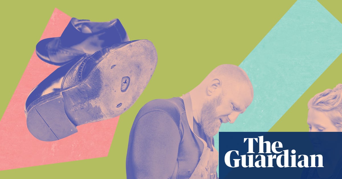 Save our soles! Cobblers on the 15 best ways to look after your shoes | Sustainable fashion