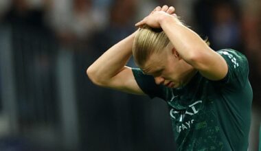 The Premier League has been exposed in Europe and its elite have themselves to blame