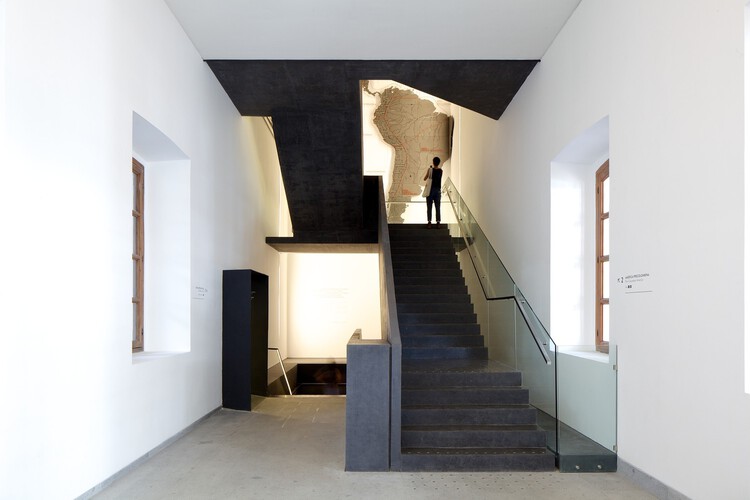 Smiljan Radić Clarke: Get to Know the 2026 Pritzker Winner's Work - Image 43 of 64