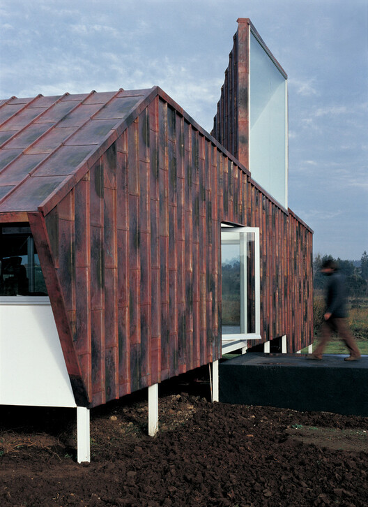 Smiljan Radić Clarke: Get to Know the 2026 Pritzker Winner's Work - Image 5 of 64