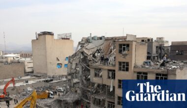 Iran-linked group says it hacked US company in retaliation for Minab school bombing | Iran