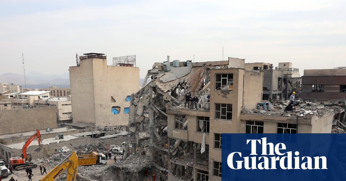 Iran-linked group says it hacked US company in retaliation for Minab school bombing | Iran