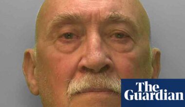 Sussex therapist who claimed he could heal trauma with sex jailed for 11 years | Rape and sexual assault