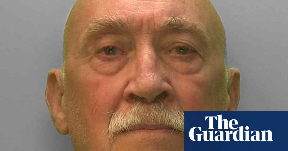 Sussex therapist who claimed he could heal trauma with sex jailed for 11 years | Rape and sexual assault