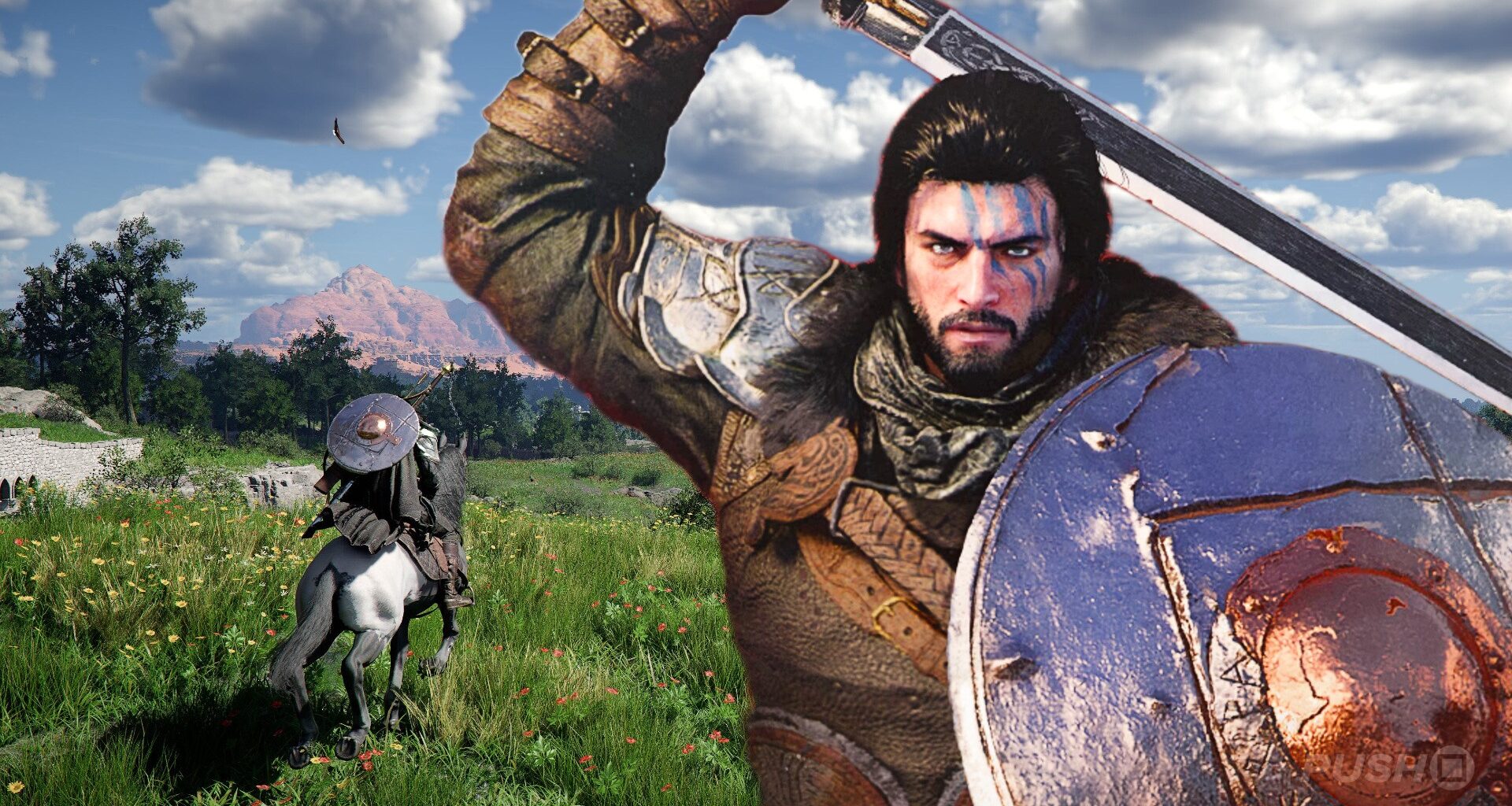 First Crimson Desert PS5 Pro Analysis Calls It 'A Phenomenal Experience'