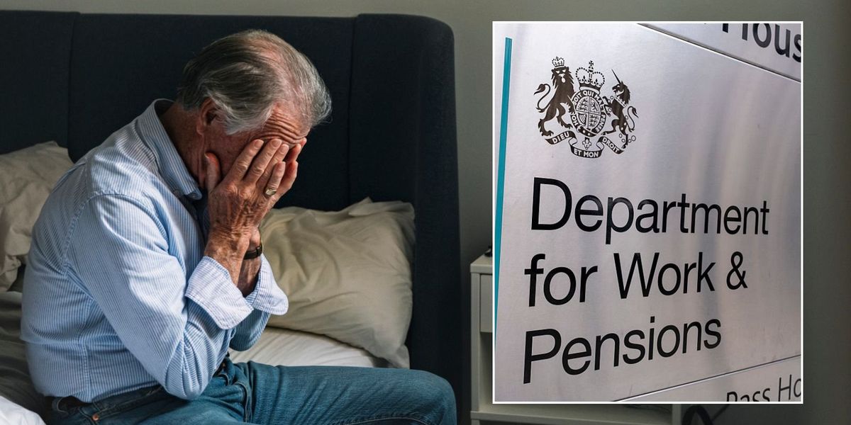 State pension age rise 'could be brought forward' as Britons face longer wait for payments