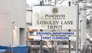 Manchester Evening News