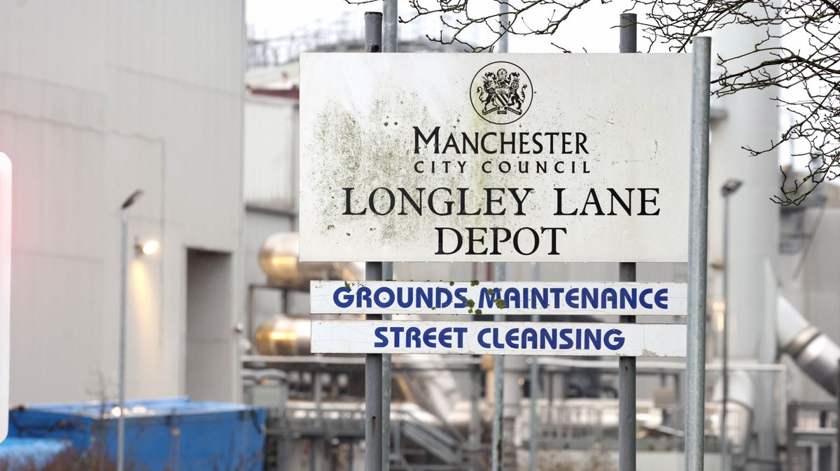 Manchester Evening News