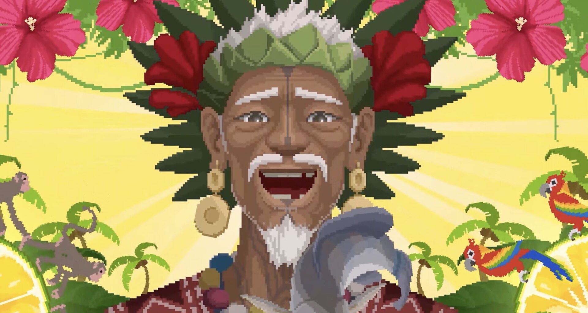 Dave The Diver's Next Major DLC Launches This June