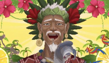 Dave The Diver's Next Major DLC Launches This June