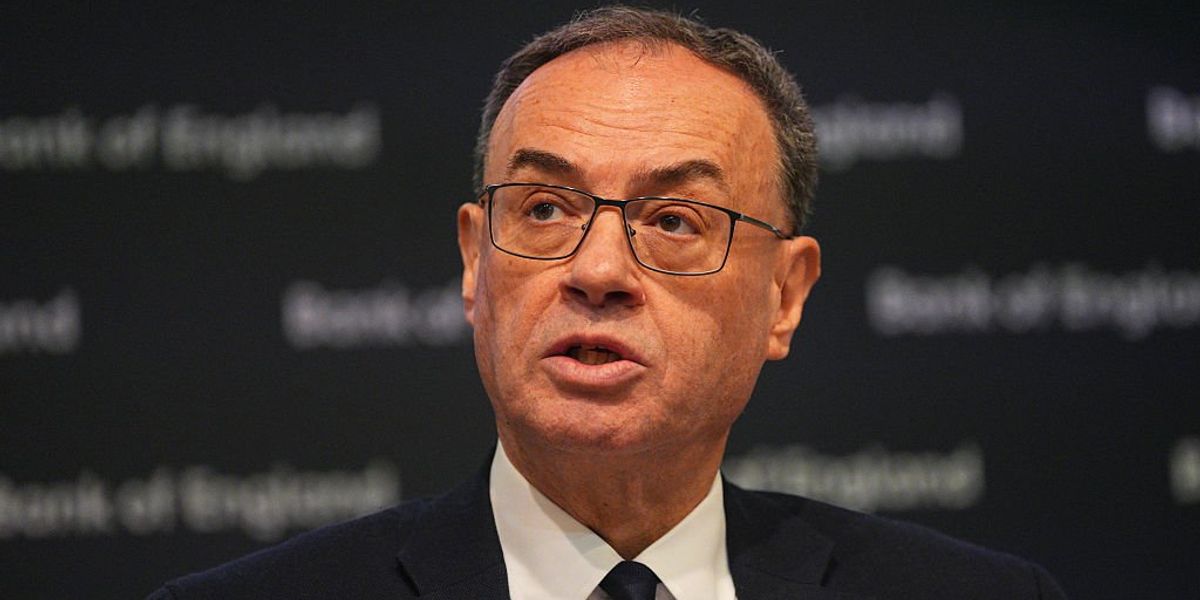 Bank of England interest rates expected to hold at 3.75% amid Iran conflict and inflation fears