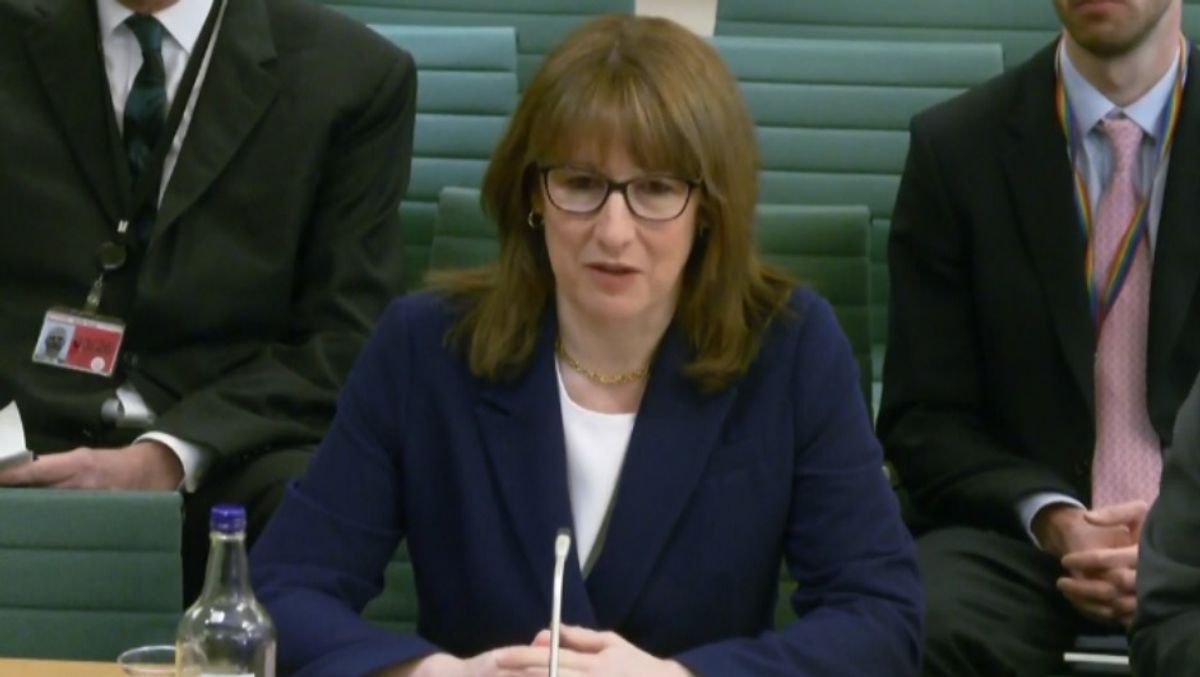 Rachel Reeves has announced workers will be required to pay National Insurance to HMRC