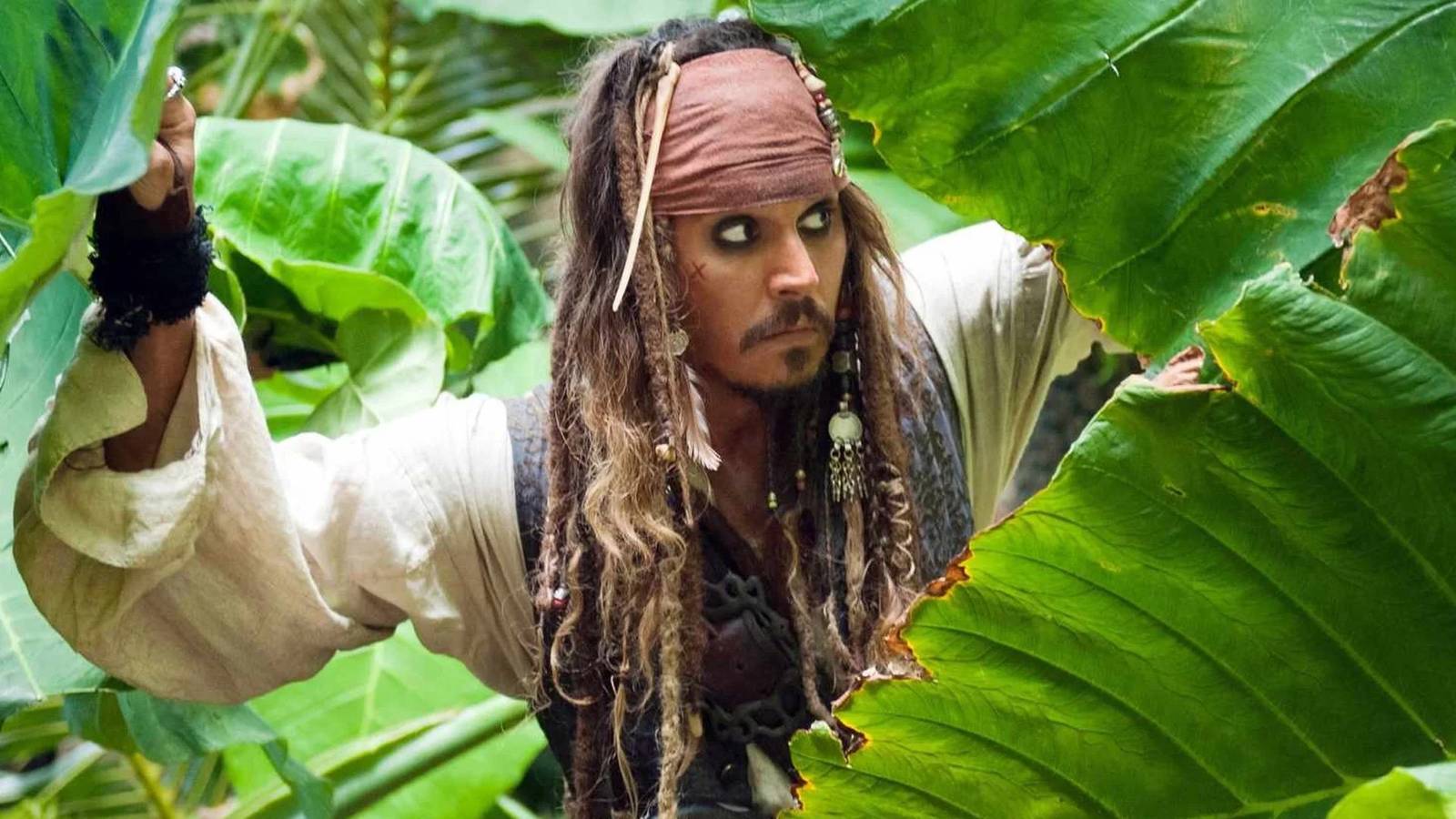8 Biggest Things You Learn Rewatching All Pirates Of The Caribbean Movies In Order