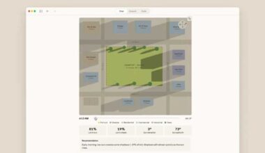 Claude added immersive visuals to chats in real-time