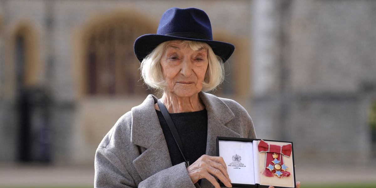 The Crown and Downton Abbey star dead at 81 as tributes flood in for actress