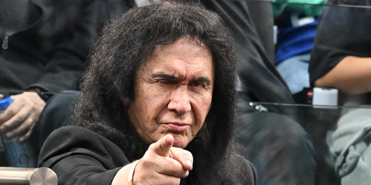 'Nobody cares what you think!'