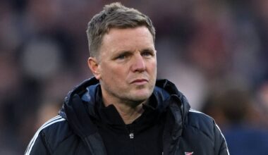 Newcastle Eyeing Move to Sign PSG Star Lee Kang-In