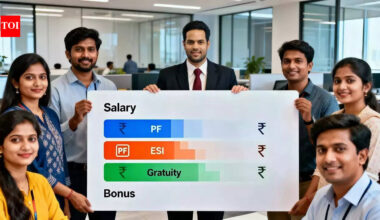 Big shift in India’s job market! Why fixed term employment is the new normal and what it means for employees
