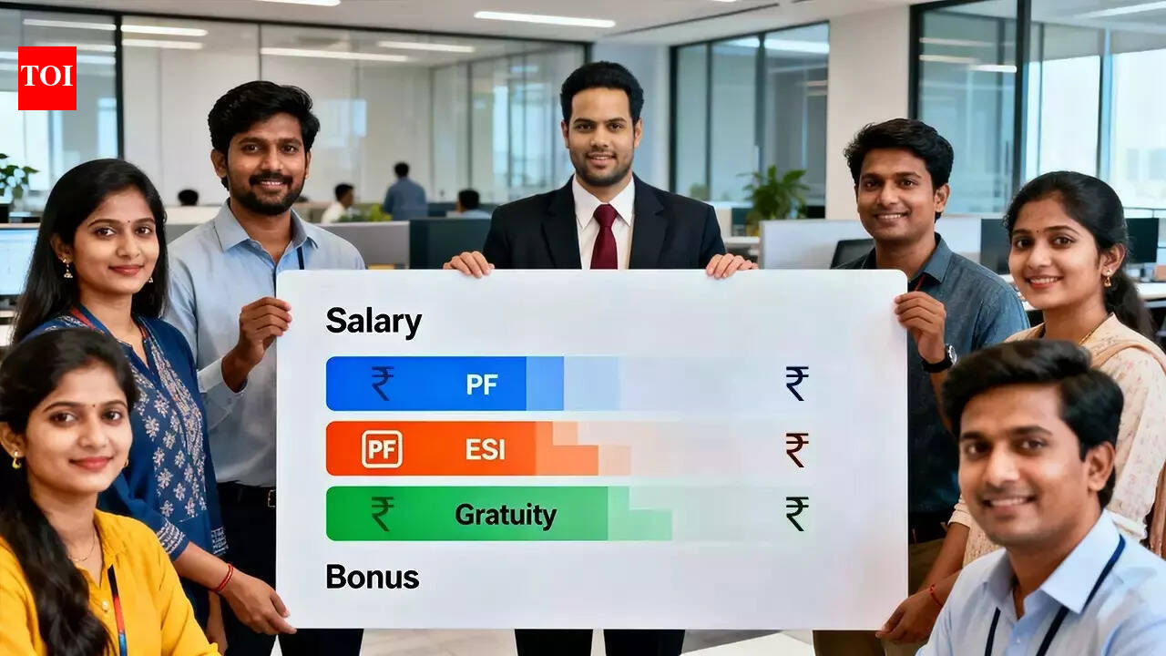 Big shift in India’s job market! Why fixed term employment is the new normal and what it means for employees