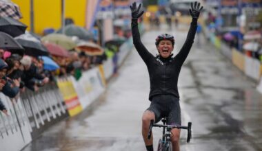 Why you need to care about the Trofeo Alfredo Binda