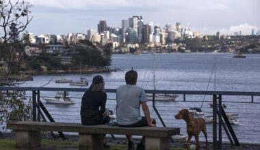 How Australia’s Superannuation Became One of World’s Largest Pension Systems