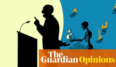 UK energy prices are soaring – and propagandists want to sell you a false reason why | George Monbiot