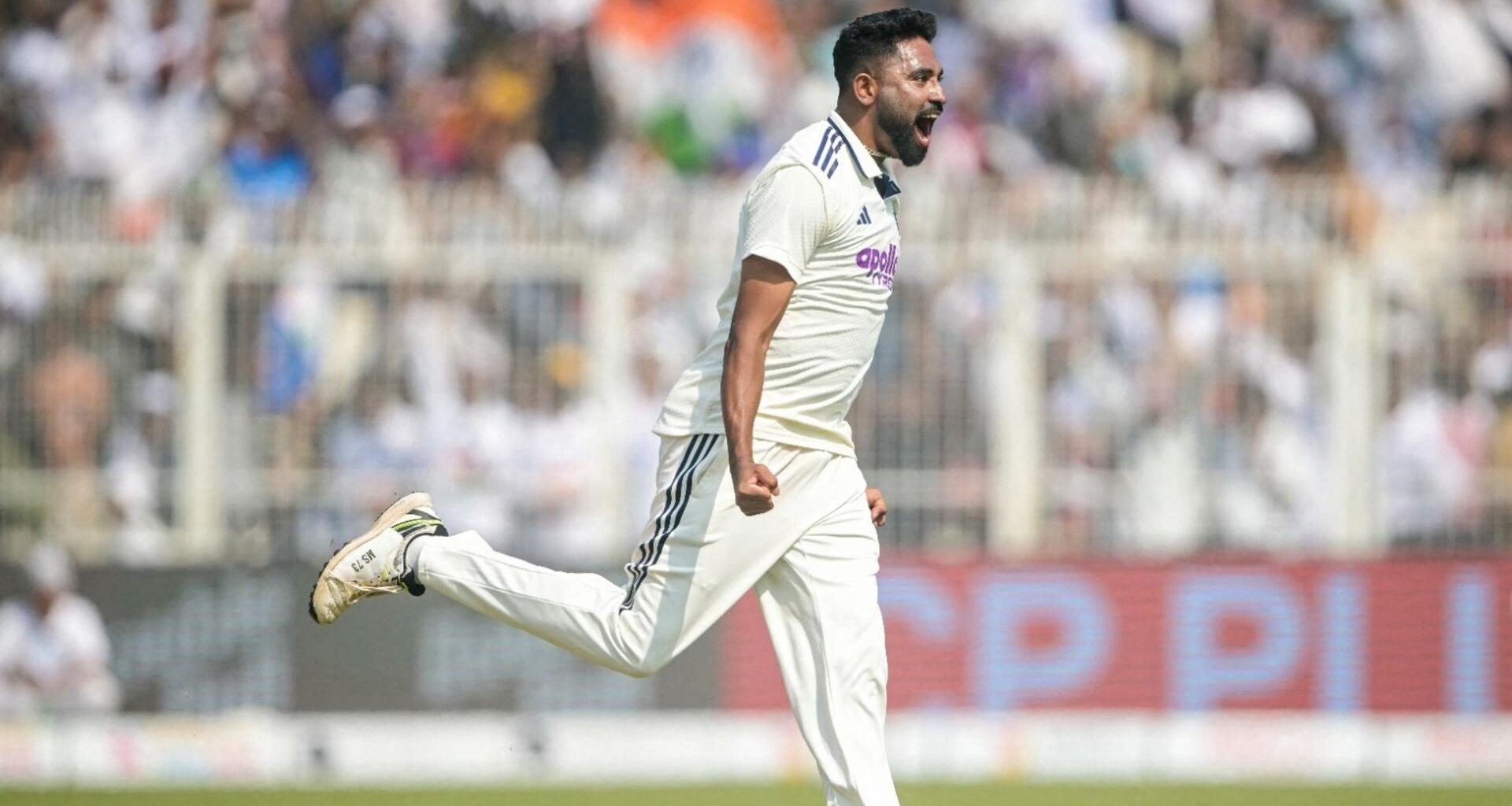 Quiz! Pace Bowlers With The Most Test Wickets For India