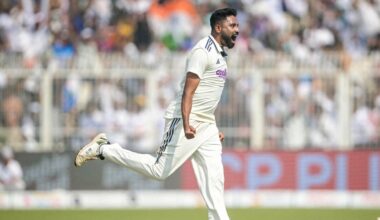 Quiz! Pace Bowlers With The Most Test Wickets For India