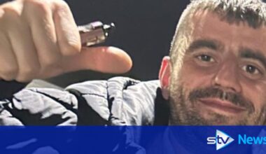 Woman charged more than year after crash with parked car killed man