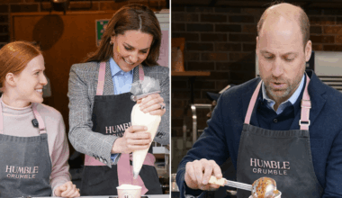Prince William left in disbelief as Princess of Wales recognises MasterChef contestant