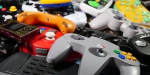 Next Article: Video Game Preservation Archive Myrient Has Been "100% Backed Up" By The Community