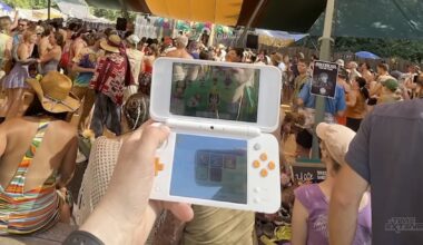 "If That Bothers You, I Understand" - Android Devices Get A Nintendo StreetPass Successor, But Of Course There's A Catch