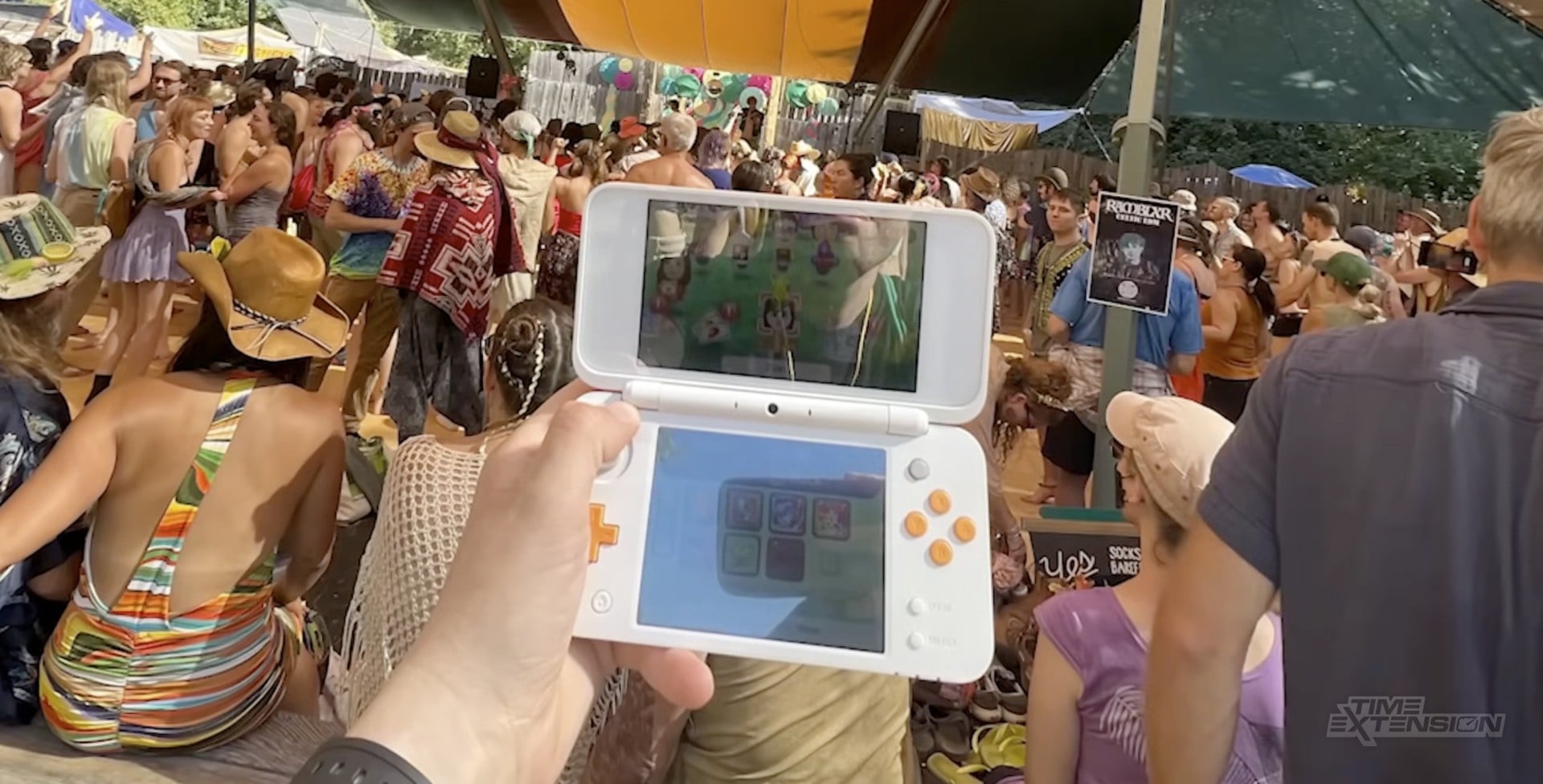 "If That Bothers You, I Understand" - Android Devices Get A Nintendo StreetPass Successor, But Of Course There's A Catch