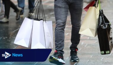 Warning Middle East conflict could worsen Scotland’s ‘costs crunch’