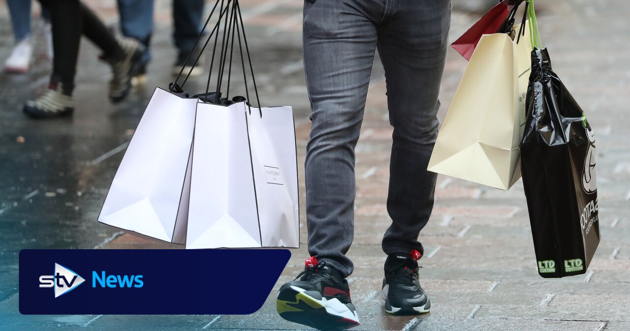 Warning Middle East conflict could worsen Scotland’s ‘costs crunch’