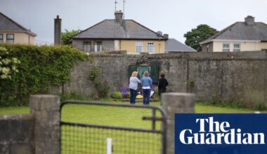 Survivors of Ireland’s mother and baby homes will not have UK benefits cut | Ireland