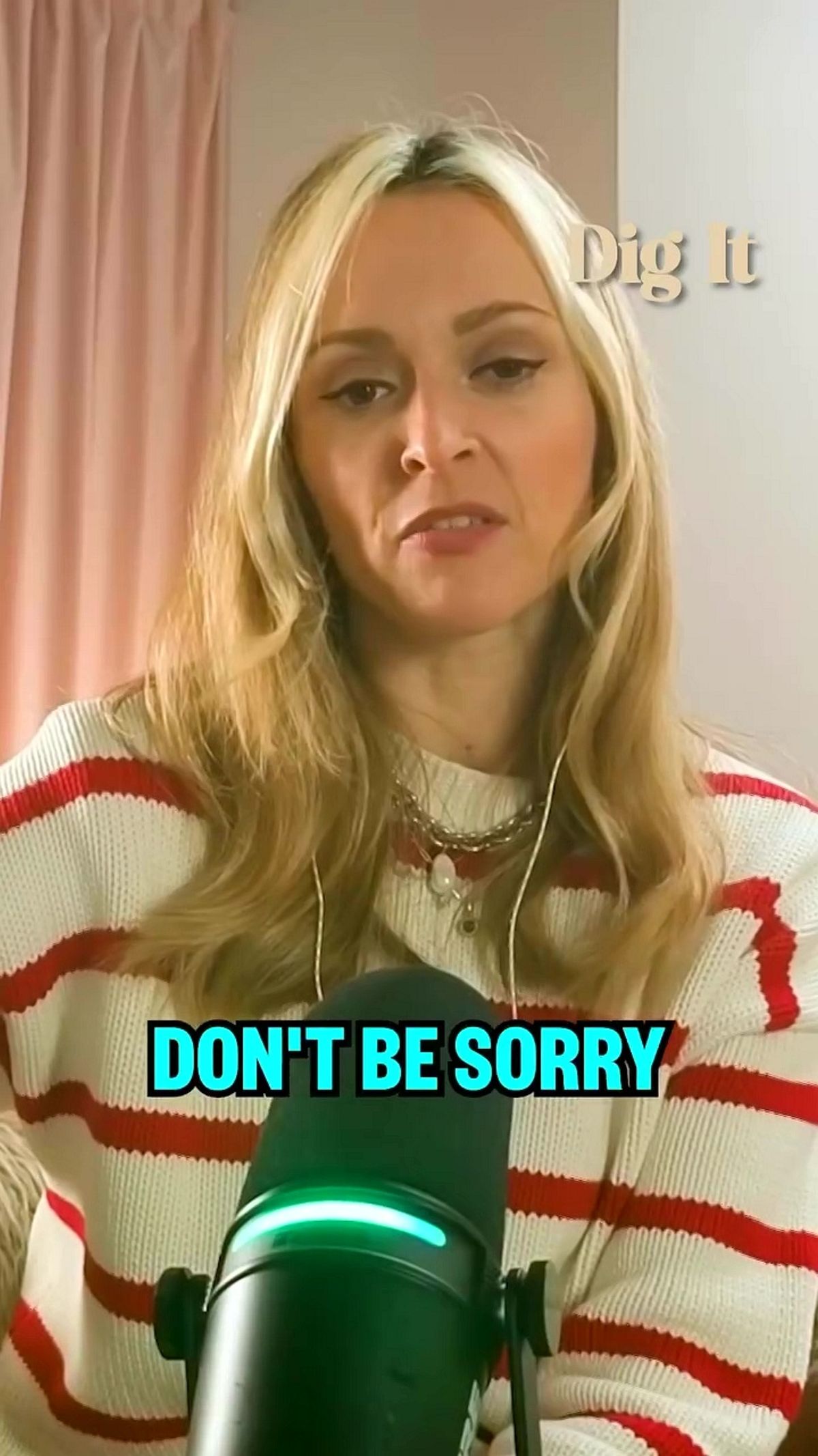 The broadcaster recently opened up about feeling 'ignored' by her Radio 1 colleagues