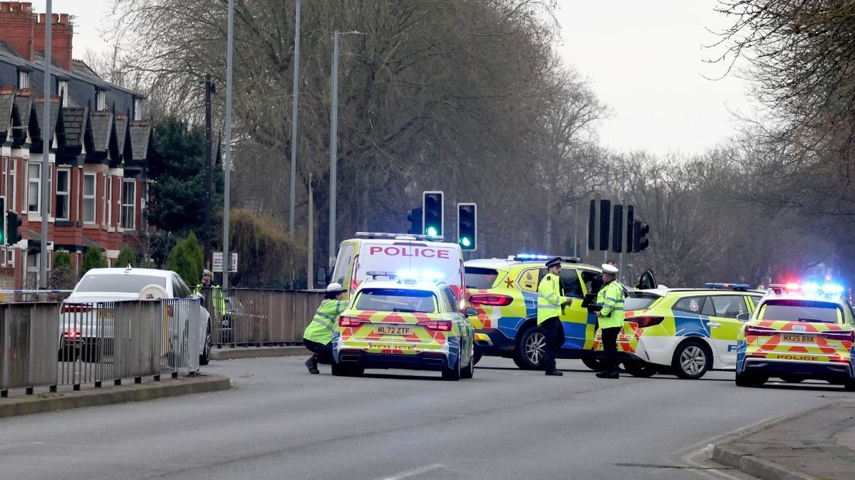 Manchester Evening News