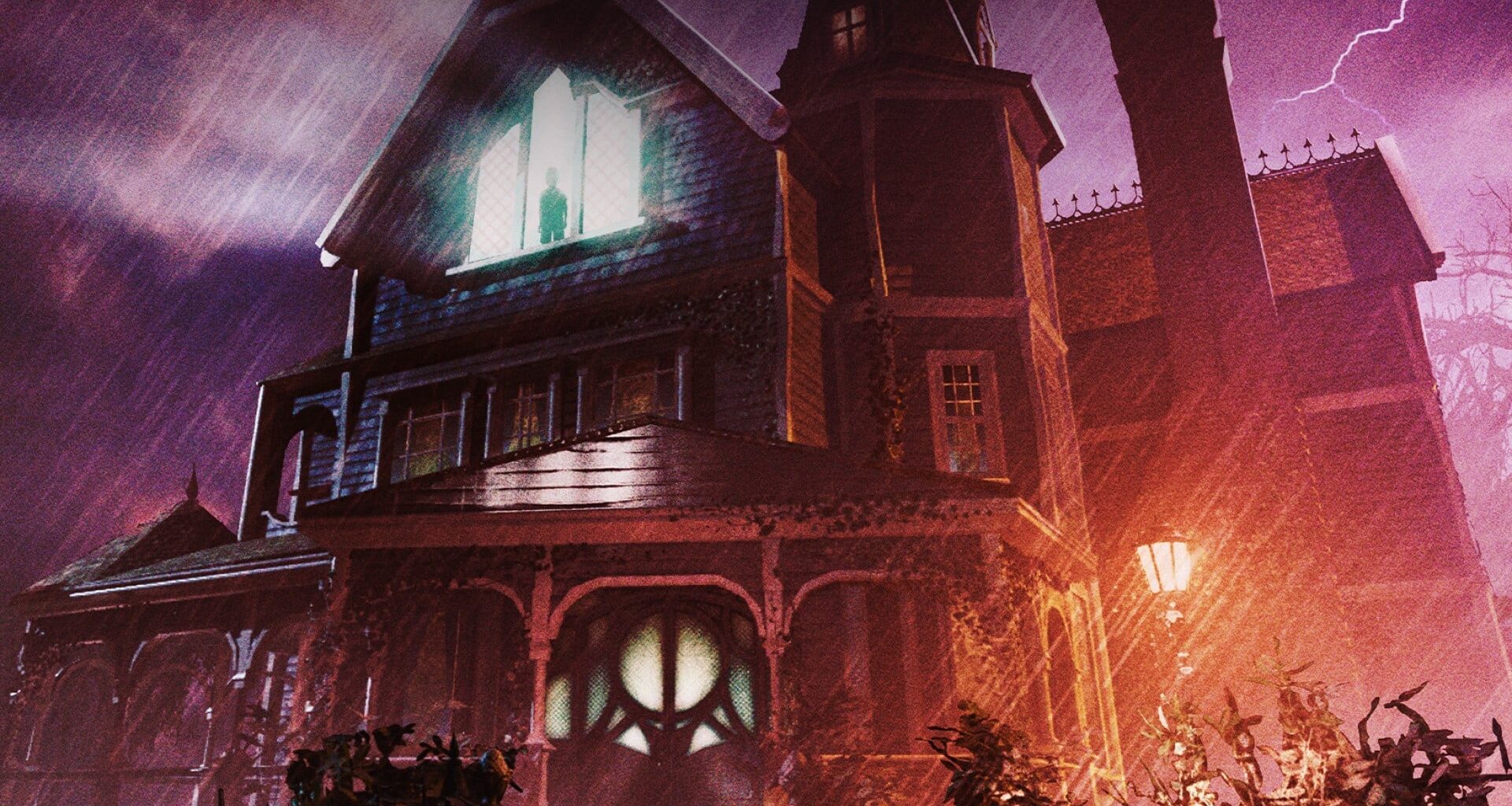 Cult Classic 'The 7th Guest' Is Getting A Full Remake On The Switch