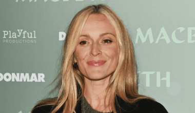 Fearne Cotton opens up on 'shame' faced over paedophile ex-boyfriend Ian Watkins