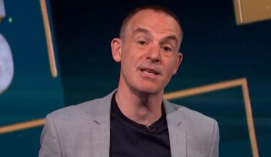 Martin Lewis warns savers with £11,000 or £22,000 could face major HMRC tax grab