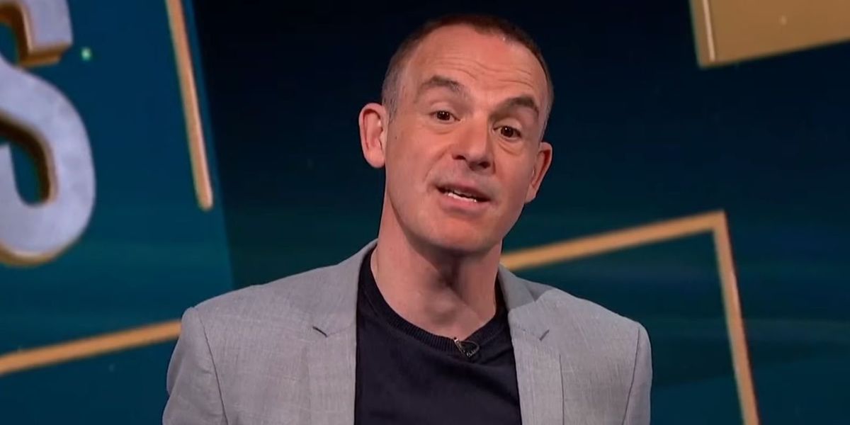 Martin Lewis warns savers with £11,000 or £22,000 could face major HMRC tax grab