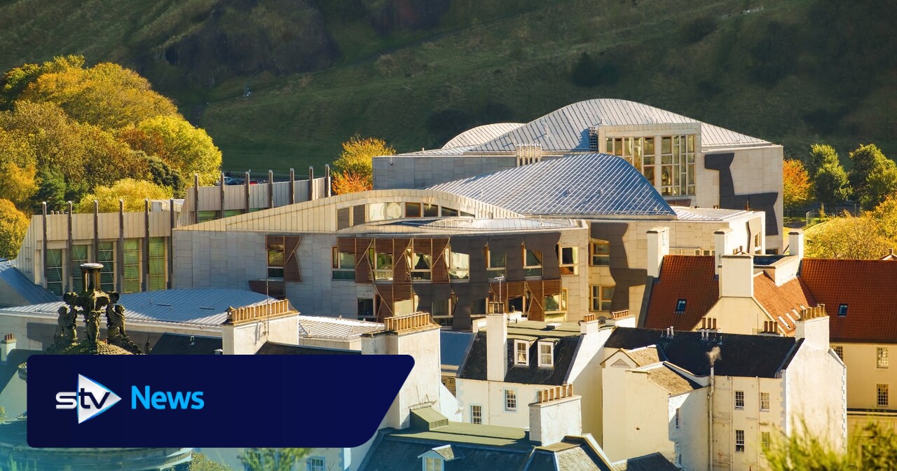 MSP 'witnessed' sexually assaulting young female members of staff