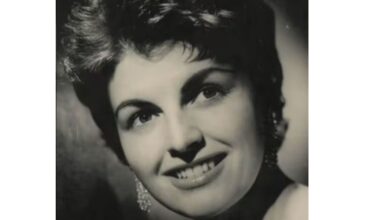 Doc Martin star June Marlow dies at 95 as family share statement about actress