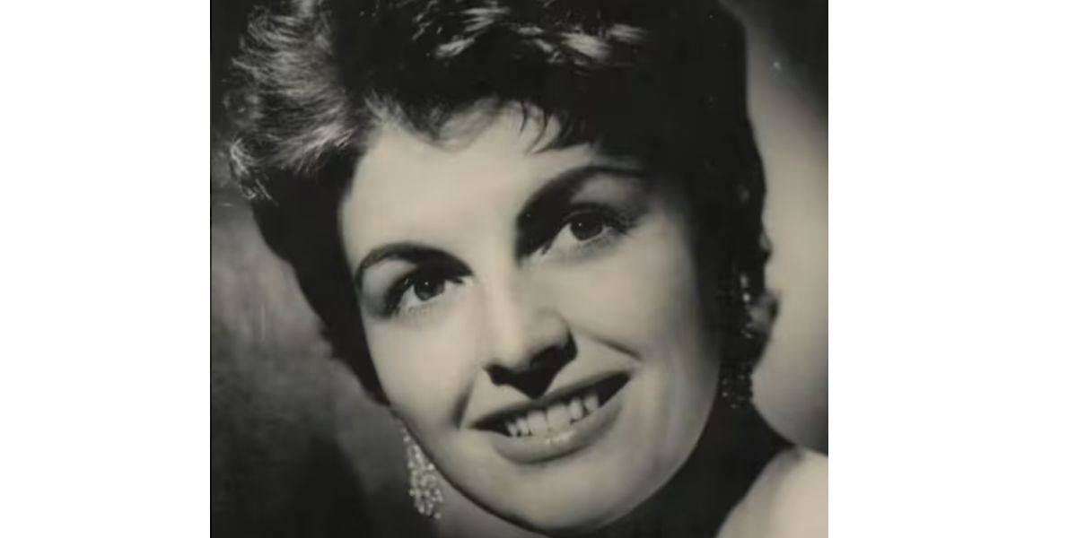 Doc Martin star June Marlow dies at 95 as family share statement about actress