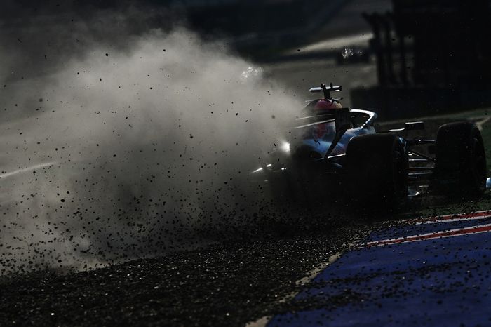 Max Verstappen, Red Bull Racing