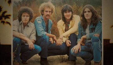 The Navajo city in Arizona immortalised by the Eagles